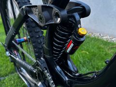 NS Bikes Fuzz 29/27,5