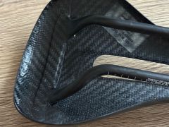 MCFK-Carbon Open 3K - Originál