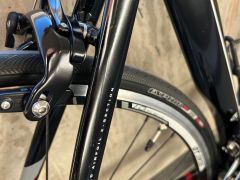 Predám v dobrom stave servisovaný aerodynamický bicykel Specialized Shiv Elit