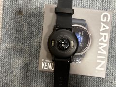 Garmin Venu 2
