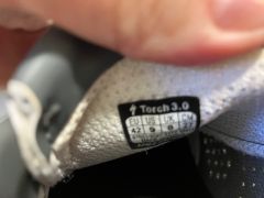 Specialized Torch 3.0 Carbon tretry