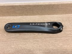 Stages Power Meter  Shimano Ultegra 170 mm