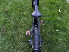 NS Bikes Fuzz 29/27,5