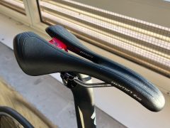 Predám v dobrom stave servisovaný aerodynamický bicykel Specialized Shiv Elit
