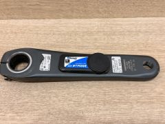 Stages Power Meter  Shimano Ultegra 170 mm