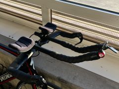 Predám v dobrom stave servisovaný aerodynamický bicykel Specialized Shiv Elit