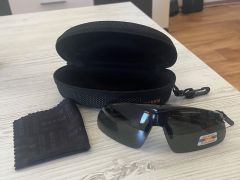 Maxxis flap up sunglasses