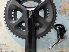 Shimano Fc-5800