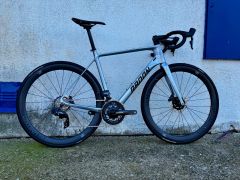 Radon Spire Disc 10.0 - Aktualne