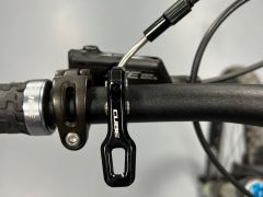 Cube Stereo HPA