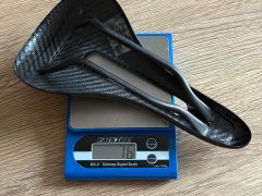 MCFK-Carbon Open 3K - Originál