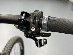 Cube Stereo HPA