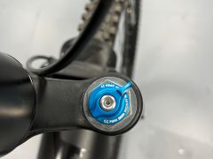 Cube Stereo HPA