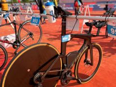 Trek Speed Concept Slr7