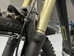 Cube Stereo HPA