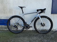 Radon Spire Disc 10.0 - Aktualne