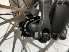 Cube Stereo HPA