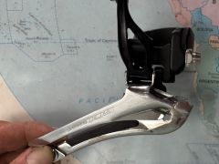 Shimano 105 Fd-5800