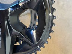 Shimano 105 2x12 set