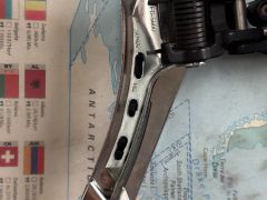 Shimano 105 Fd-5800