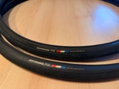 Bontrager R2 700x28c Hard-case lite