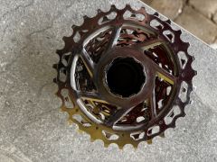 Sram Rival AXS 10-30