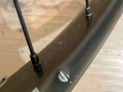 Predné koleso 27,5 boost