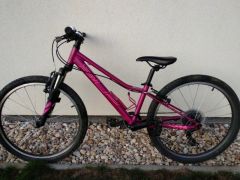 Predám bicykel Superior Modo XC 24.