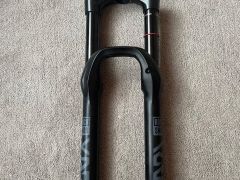 Rockshox yari RC-170mm