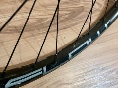 Predné koleso 27,5 boost