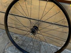 Novy Mavic E-Xm 430 + naboj Shimano XT Fh-M8110