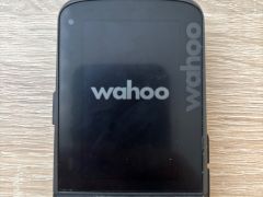 Wahoo Elemnt Roam GPS cyklopočítač