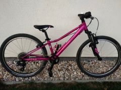 Predám bicykel Superior Modo XC 24.