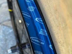 Novy Mavic E-Xm 430 + naboj Shimano XT Fh-M8110
