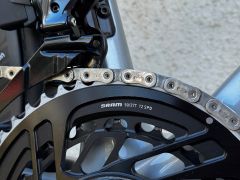 Radon Spire Disc 10.0 - Aktualne