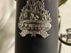 Intense Carbine 275 (karbonový trail bike)