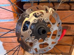 Shimano 105 Sm-Rt70-Ss 140mm centerlock