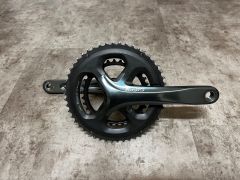 Shimano Tiagra Fc-4700 50/34 175 mm