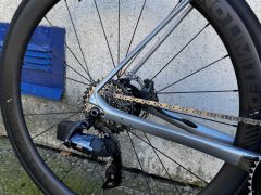 Radon Spire Disc 10.0 - Aktualne