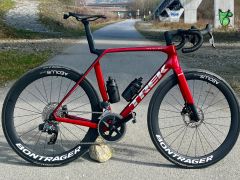 Trek Madone gen 8 2026 veľkosť 58