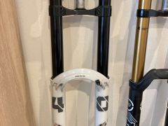 Fox 40 Kashima Grip2