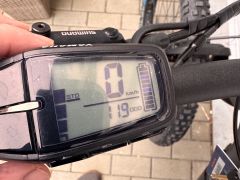 Wheeler Ebike mko 120km