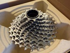 Sram Rival kazeta 10-30 XDR 12s