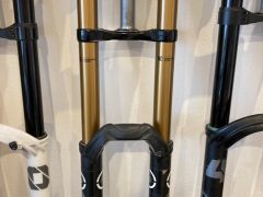 Fox 40 kashima Grip2 2022/2023