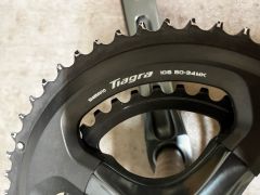 Shimano Tiagra Fc-4700 50/34 175 mm