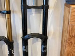 Fox 40 kashima Grip2 2022/2023