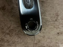 Shimano Tiagra Fc-4700 50/34 175 mm