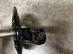 Shimano Tiagra Fc-4700 50/34 175 mm