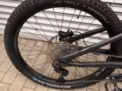 Wheeler Ebike mko 120km