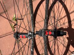 DT Swiss XR 1501 Spline One 29" / Centerlock / Boost